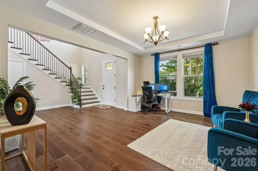 8337 Breton Way Harrisburg, NC 28075