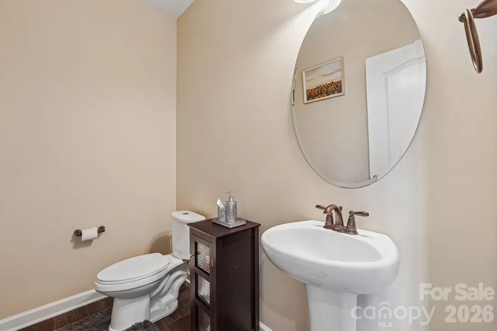 8337 Breton Way Harrisburg, NC 28075