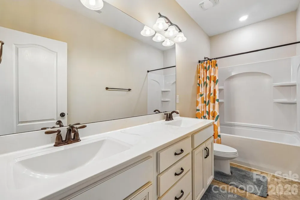 8337 Breton Way Harrisburg, NC 28075