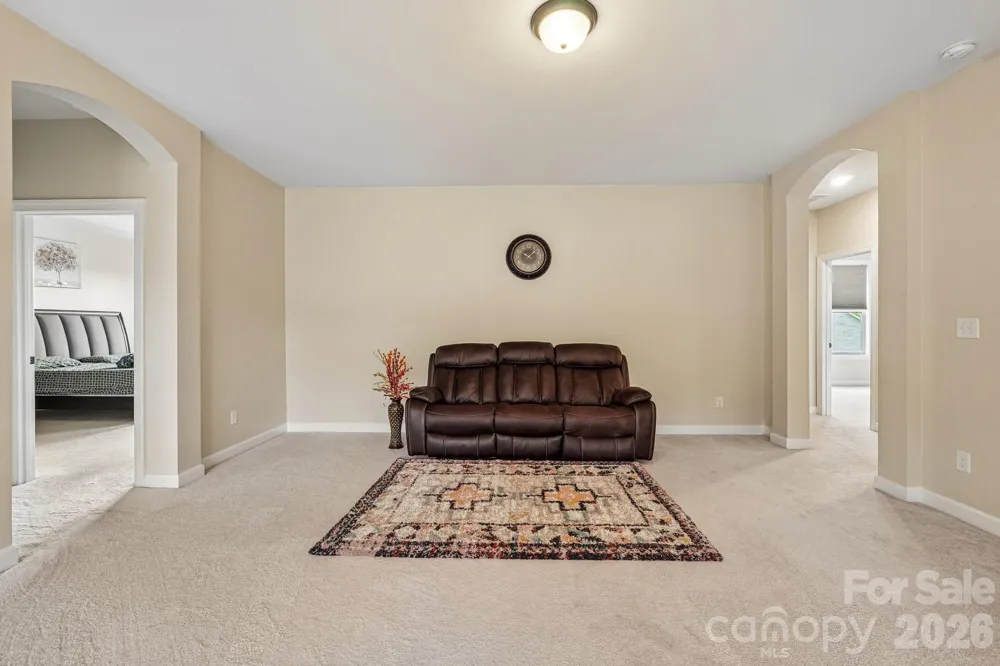 8337 Breton Way Harrisburg, NC 28075