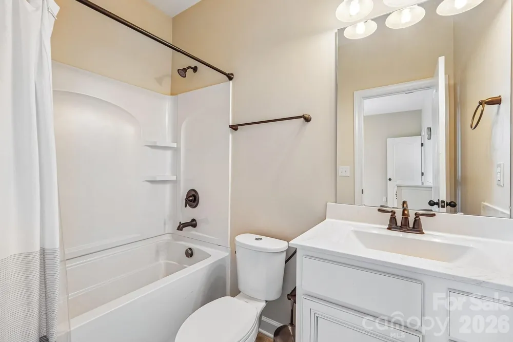 8337 Breton Way Harrisburg, NC 28075