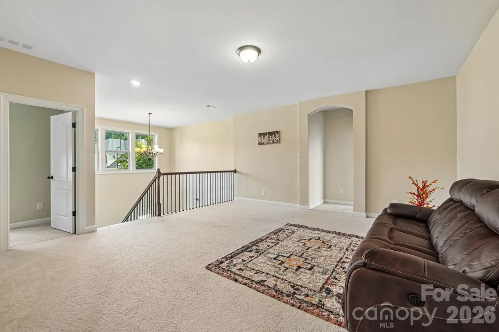8337 Breton Way Harrisburg, NC 28075
