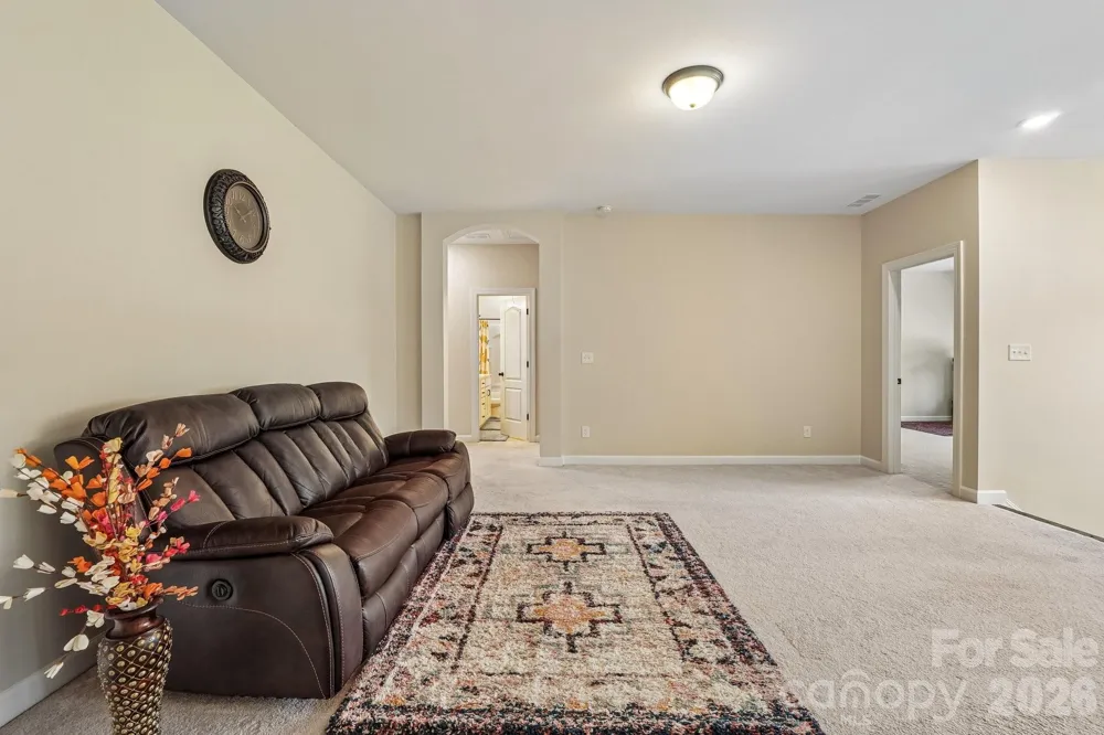 8337 Breton Way Harrisburg, NC 28075