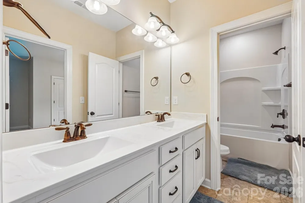 8337 Breton Way Harrisburg, NC 28075