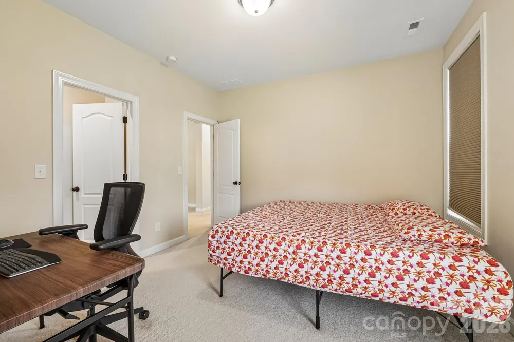 8337 Breton Way Harrisburg, NC 28075