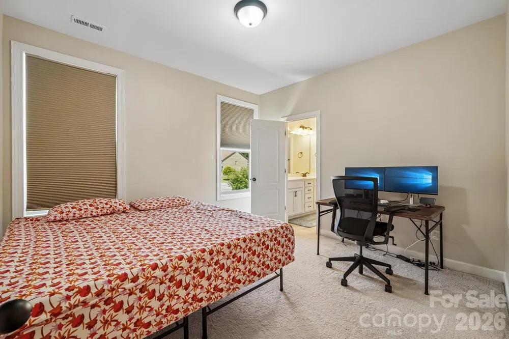 8337 Breton Way Harrisburg, NC 28075
