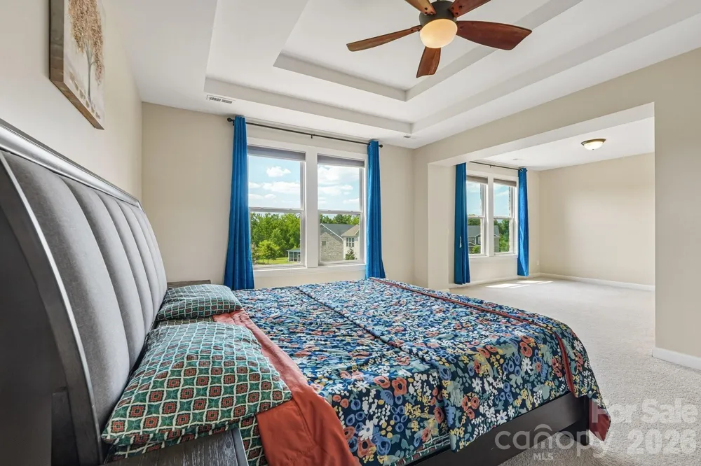 8337 Breton Way Harrisburg, NC 28075