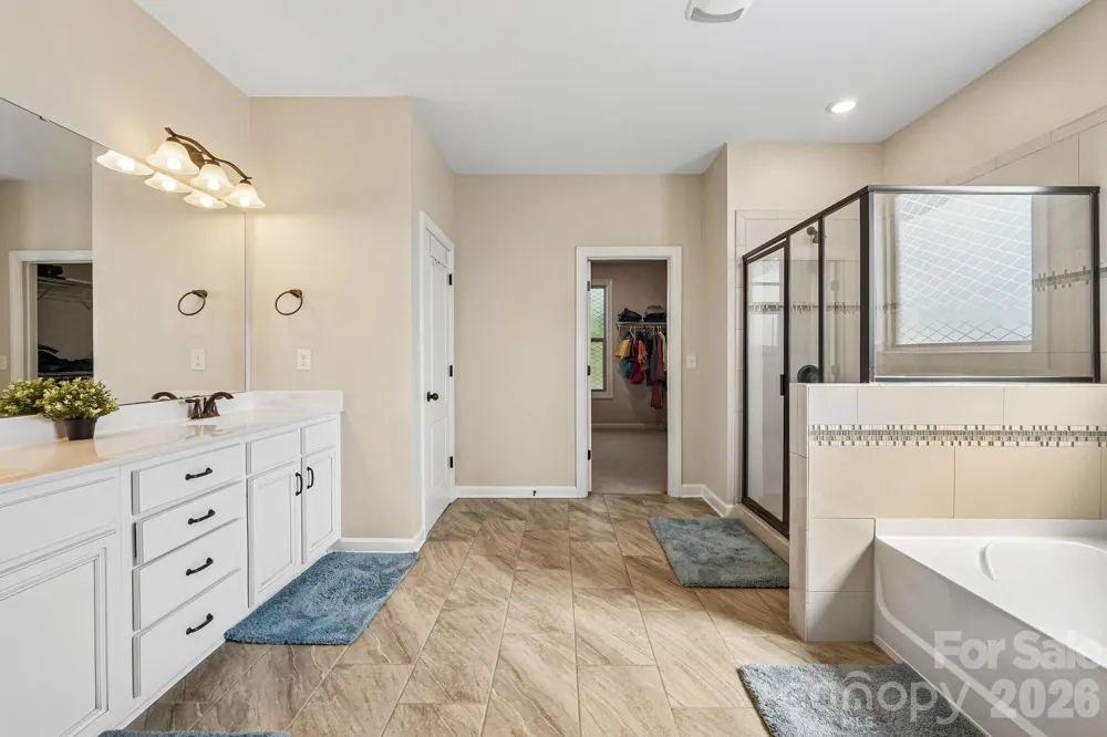 8337 Breton Way Harrisburg, NC 28075