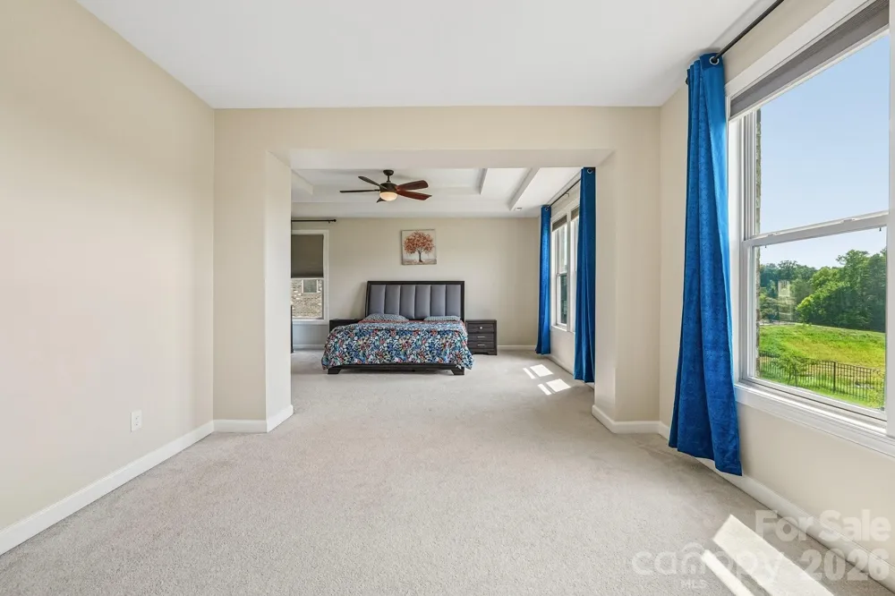 8337 Breton Way Harrisburg, NC 28075