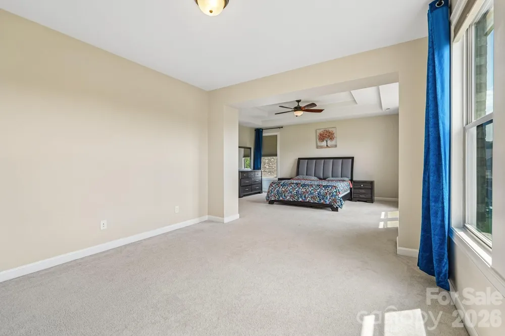 8337 Breton Way Harrisburg, NC 28075