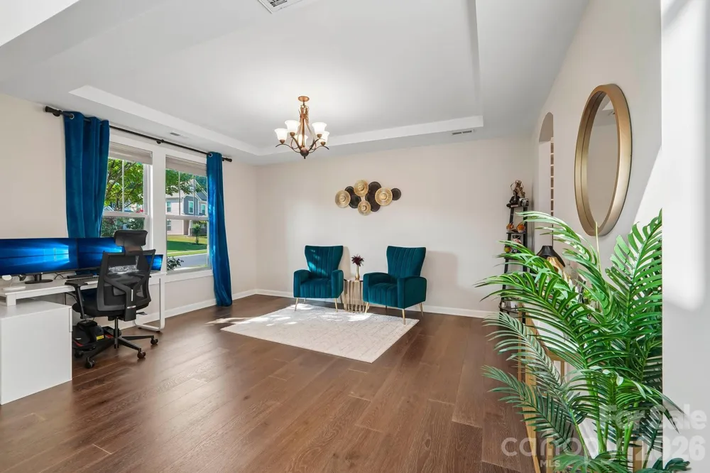 8337 Breton Way Harrisburg, NC 28075