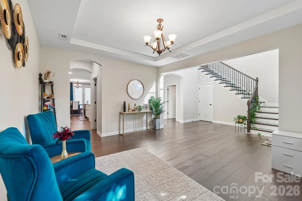 8337 Breton Way Harrisburg, NC 28075
