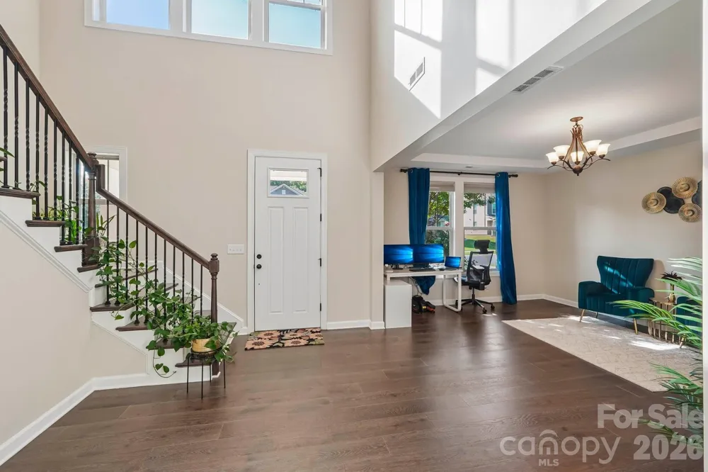 8337 Breton Way Harrisburg, NC 28075