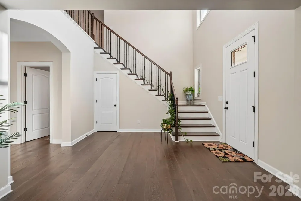 8337 Breton Way Harrisburg, NC 28075