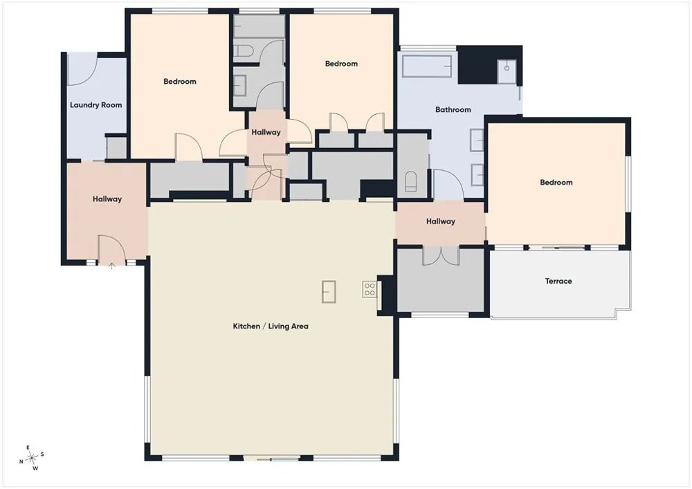 8307 Charlya Drive Athens, TX 75752
