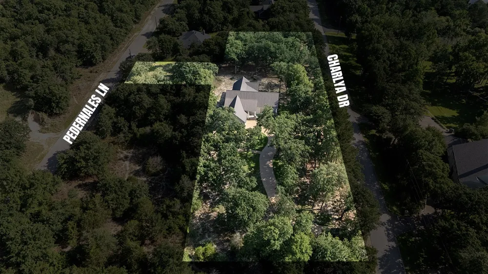 8307 Charlya Drive Athens, TX 75752