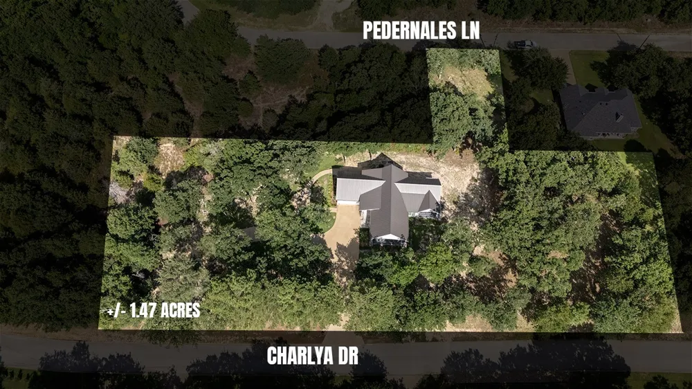 8307 Charlya Drive Athens, TX 75752