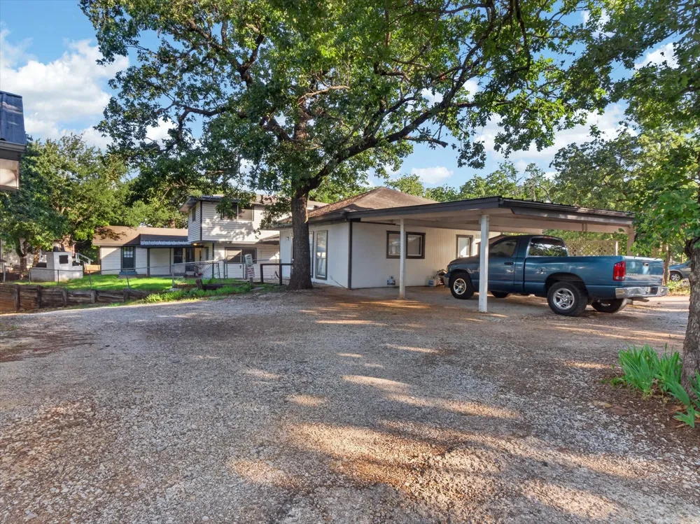 215 Folly Beach Drive #B Lake Dallas, TX 75065