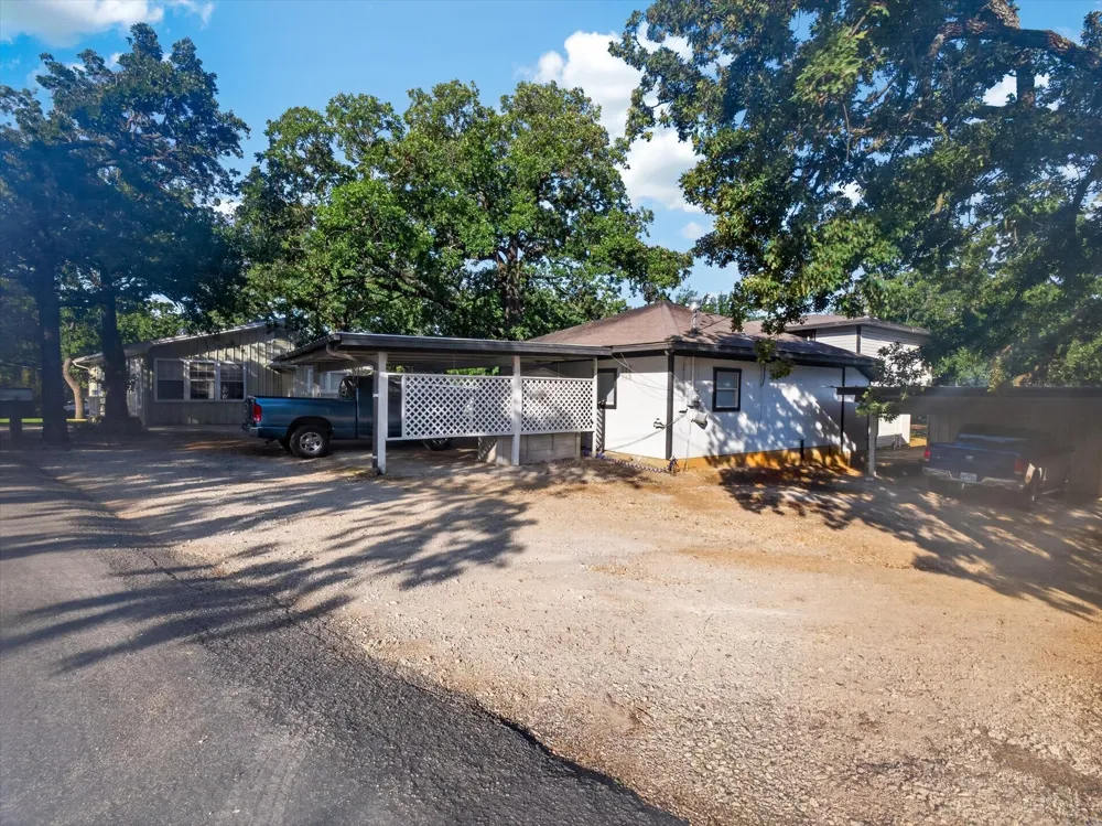 215 Folly Beach Drive #B Lake Dallas, TX 75065