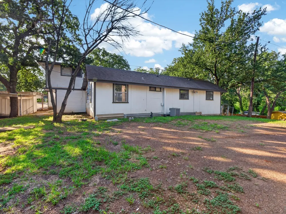 215 Folly Beach Drive #B Lake Dallas, TX 75065