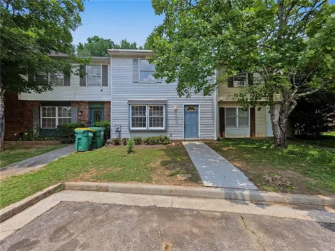 6437 Meadow Rue Drive