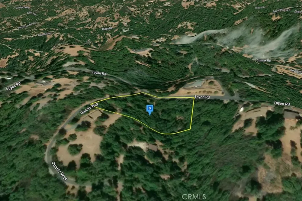 18200 Toyon Road Pine Grove, CA 95656