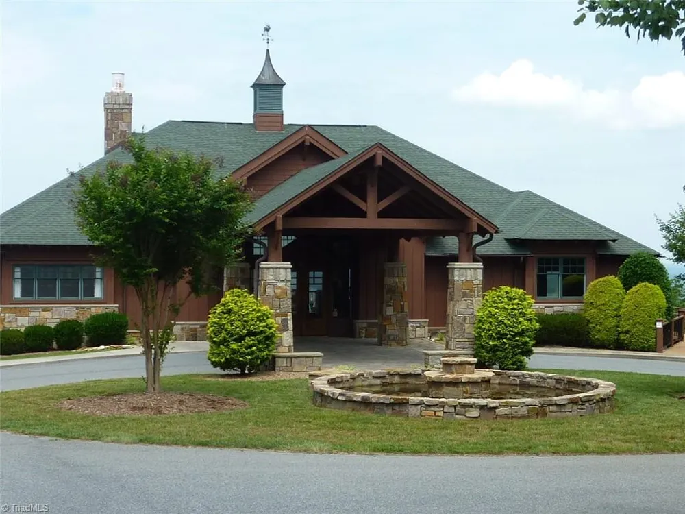 821 Rocky Cove Lane Denton, NC 27239