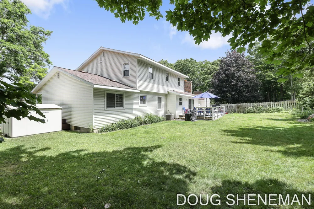 5143 Wembley Court SW Wyoming City, MI 49509