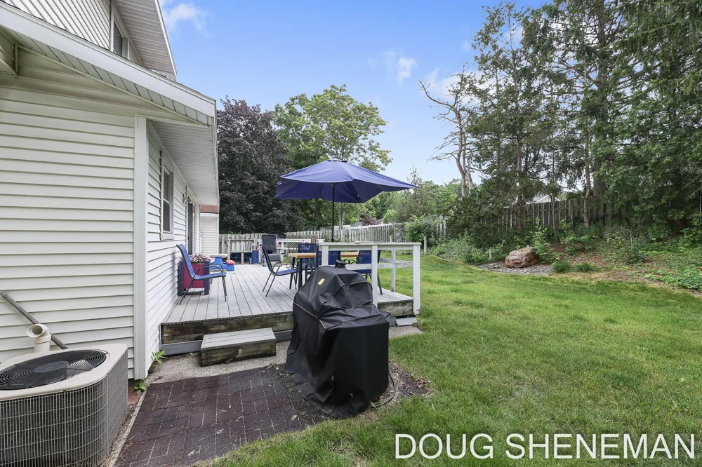 5143 Wembley Court SW Wyoming City, MI 49509