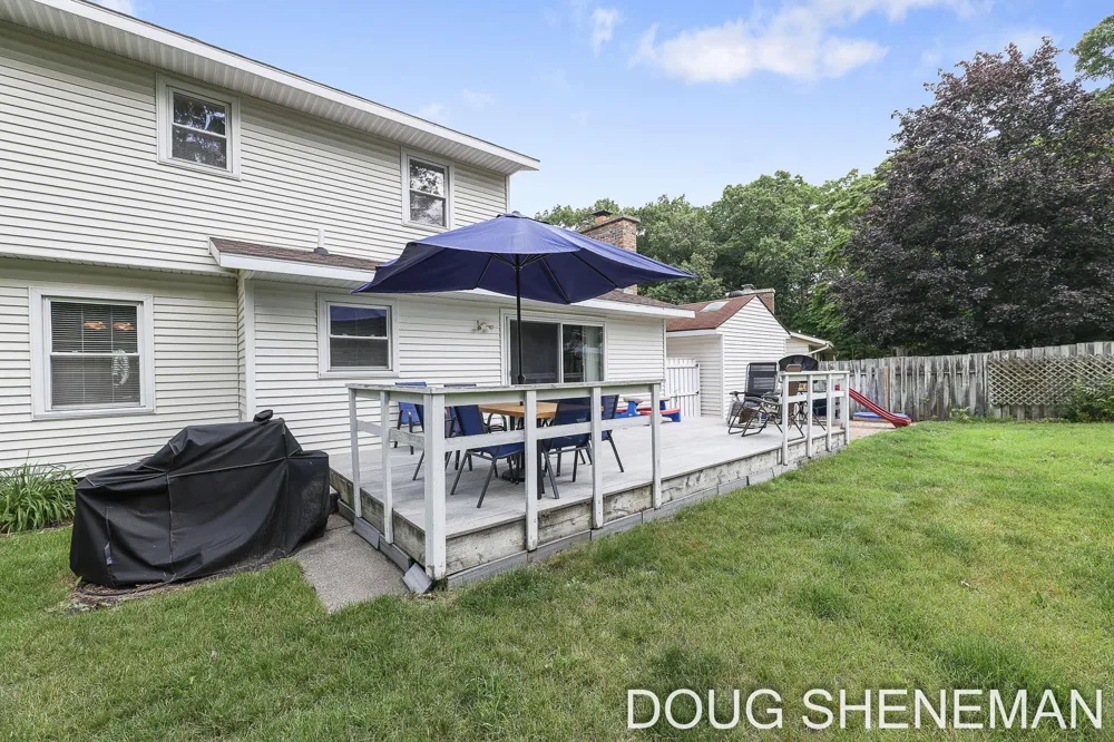 5143 Wembley Court SW Wyoming City, MI 49509