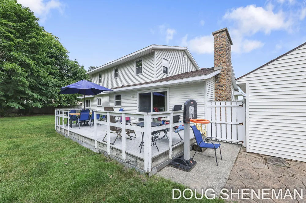 5143 Wembley Court SW Wyoming City, MI 49509