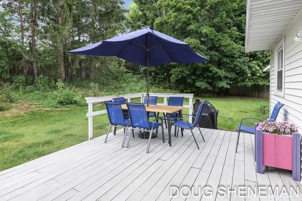 5143 Wembley Court SW Wyoming City, MI 49509