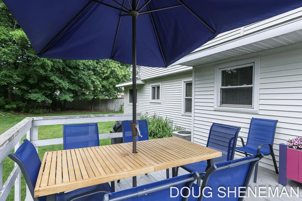 5143 Wembley Court SW Wyoming City, MI 49509