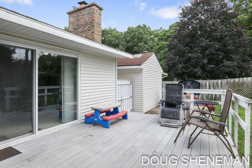 5143 Wembley Court SW Wyoming City, MI 49509