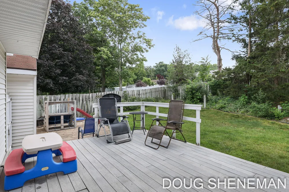 5143 Wembley Court SW Wyoming City, MI 49509