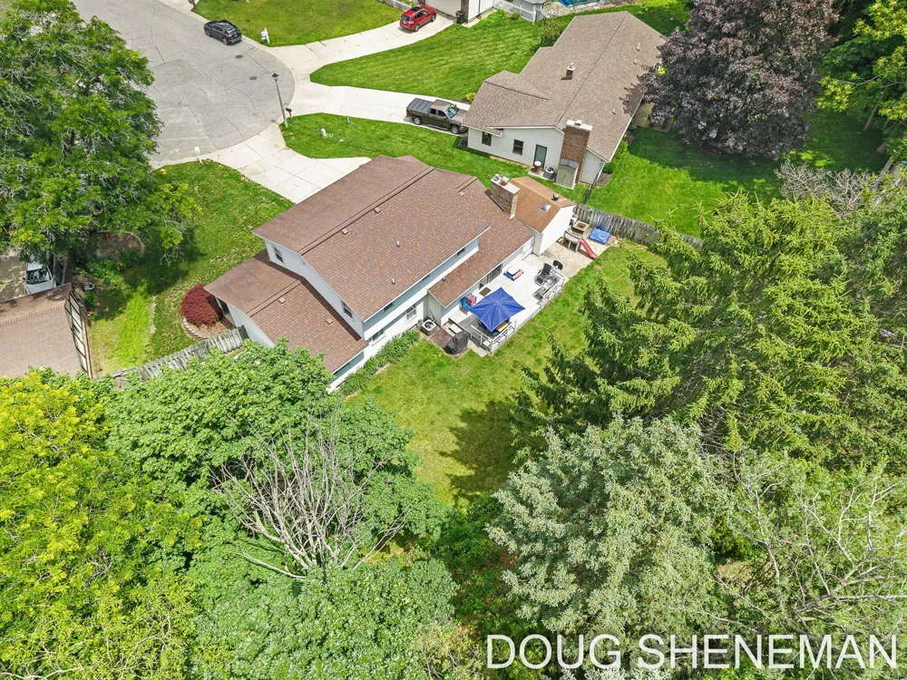 5143 Wembley Court SW Wyoming City, MI 49509
