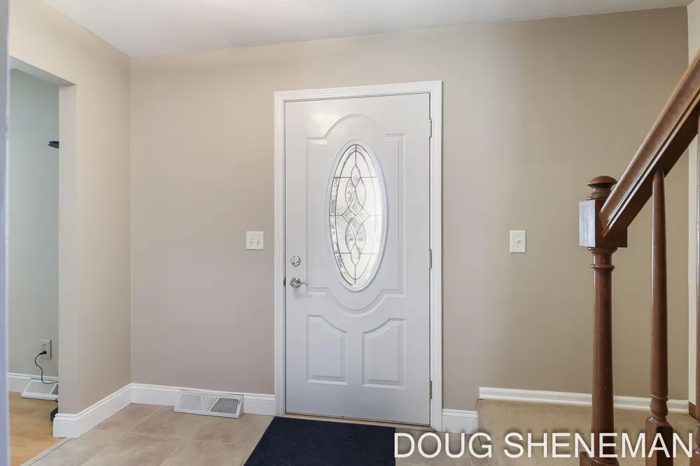 5143 Wembley Court SW Wyoming City, MI 49509