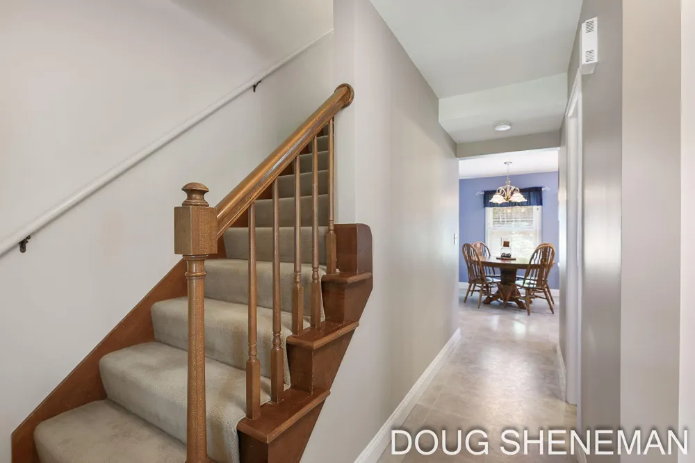 5143 Wembley Court SW Wyoming City, MI 49509