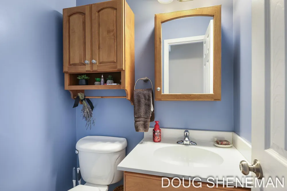 5143 Wembley Court SW Wyoming City, MI 49509