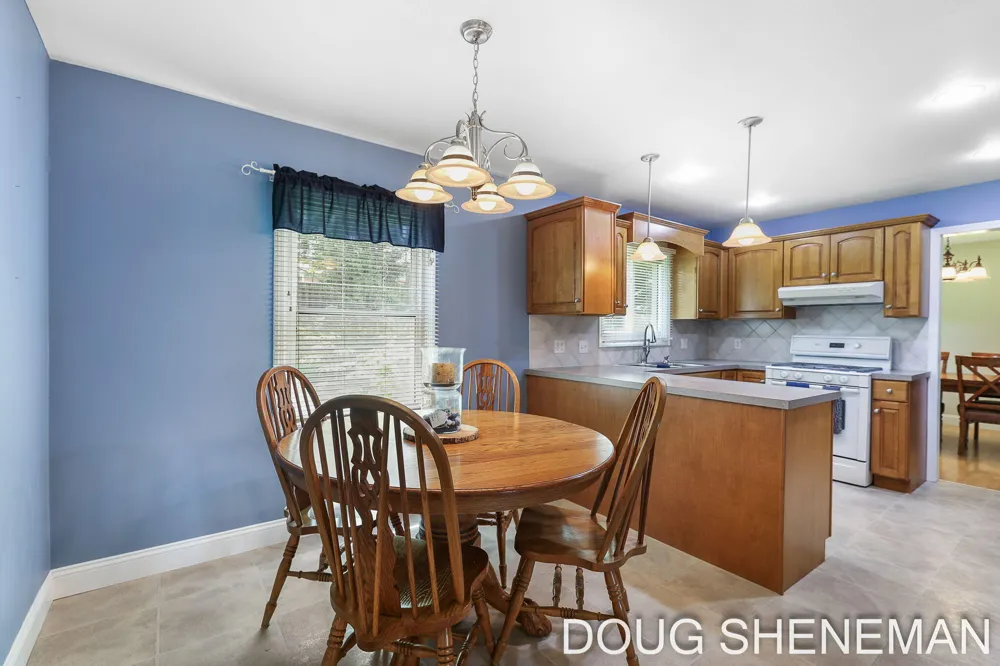 5143 Wembley Court SW Wyoming City, MI 49509