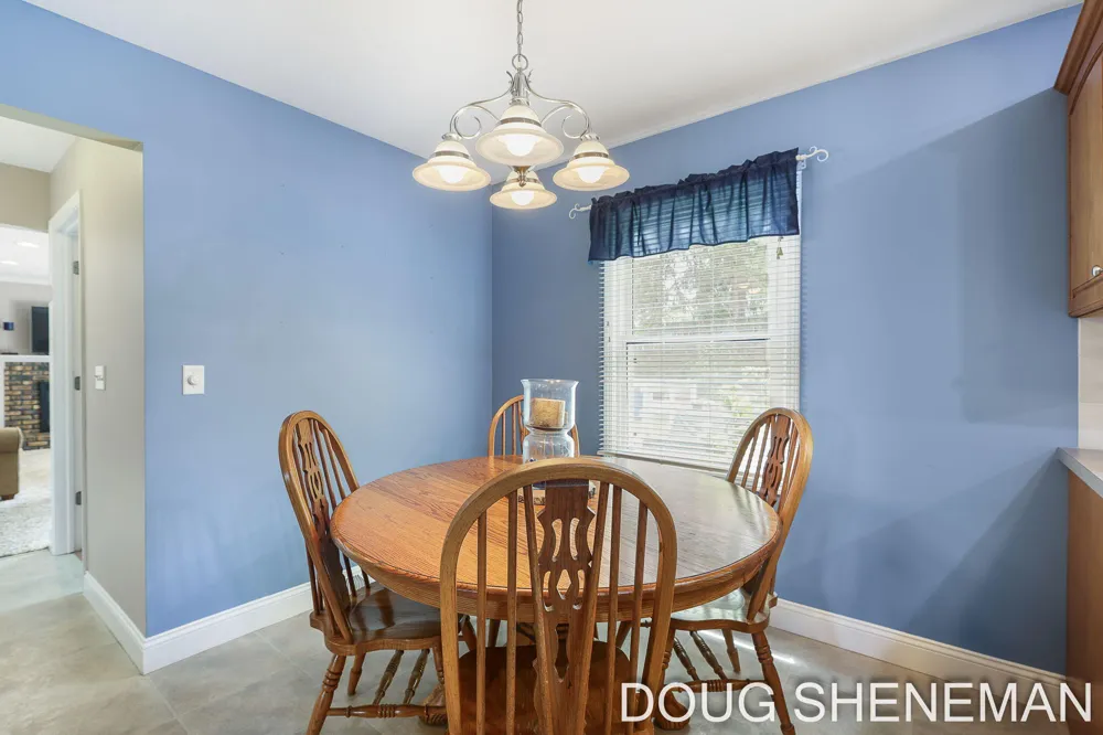 5143 Wembley Court SW Wyoming City, MI 49509