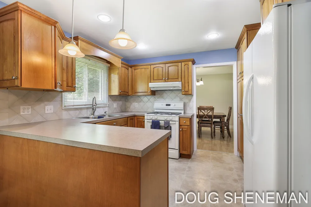 5143 Wembley Court SW Wyoming City, MI 49509