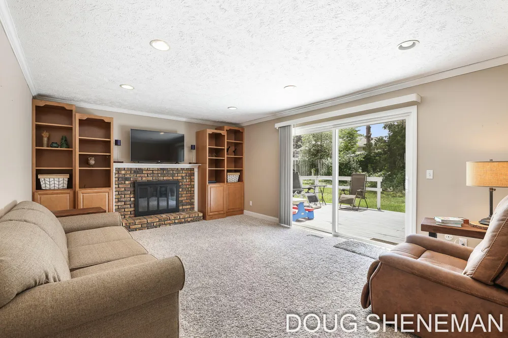 5143 Wembley Court SW Wyoming City, MI 49509