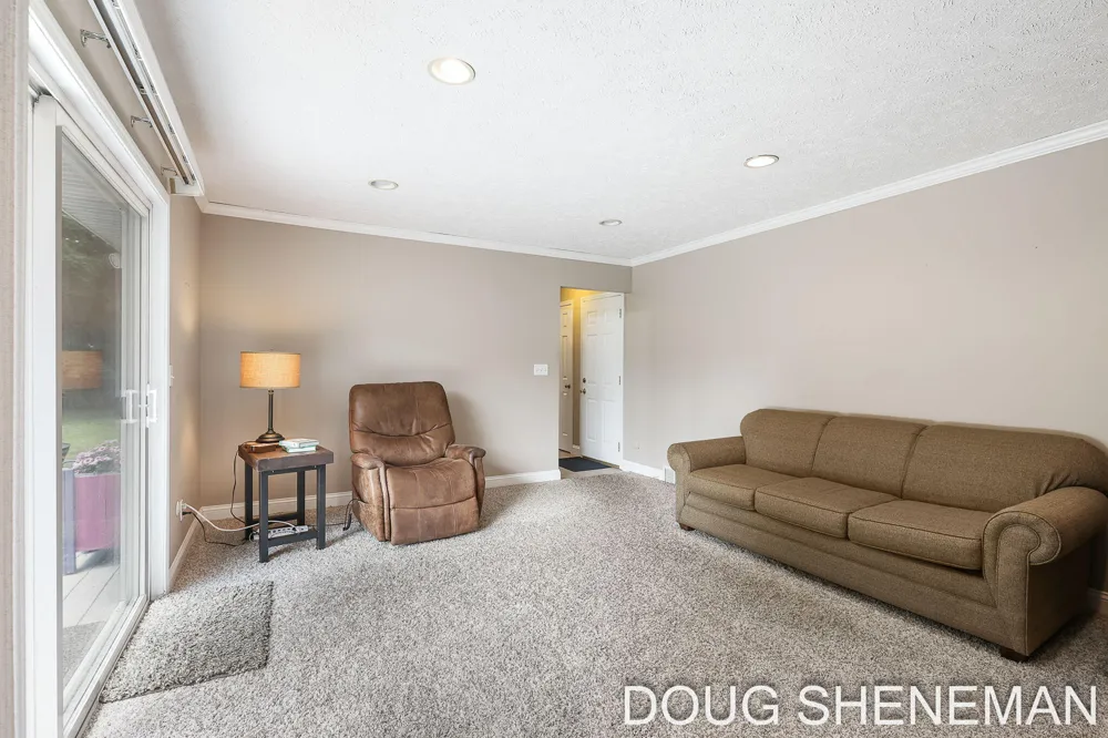 5143 Wembley Court SW Wyoming City, MI 49509