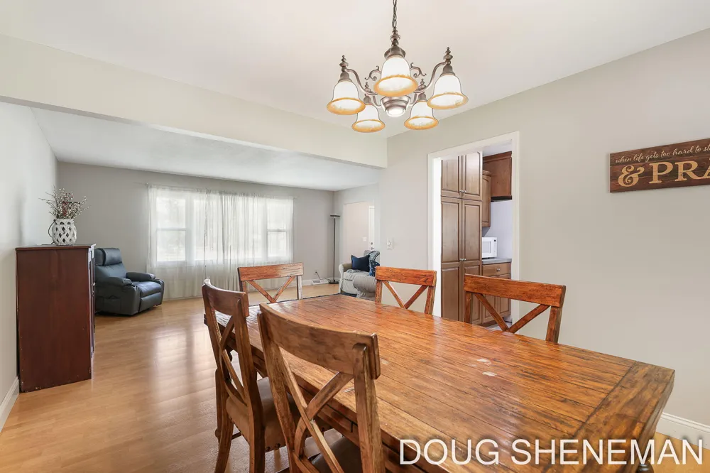 5143 Wembley Court SW Wyoming City, MI 49509