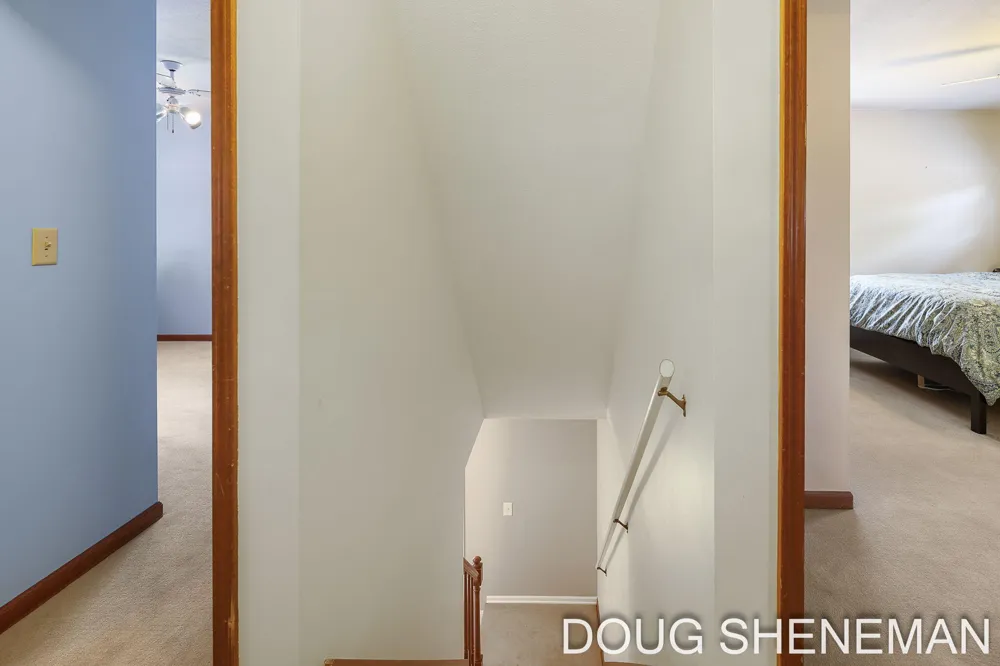 5143 Wembley Court SW Wyoming City, MI 49509