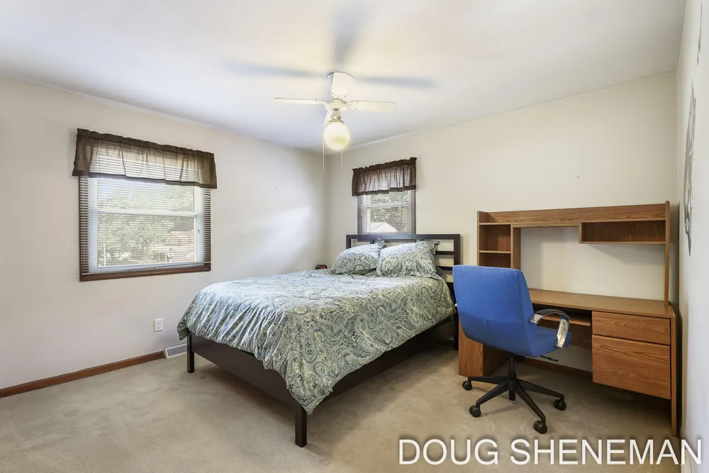 5143 Wembley Court SW Wyoming City, MI 49509