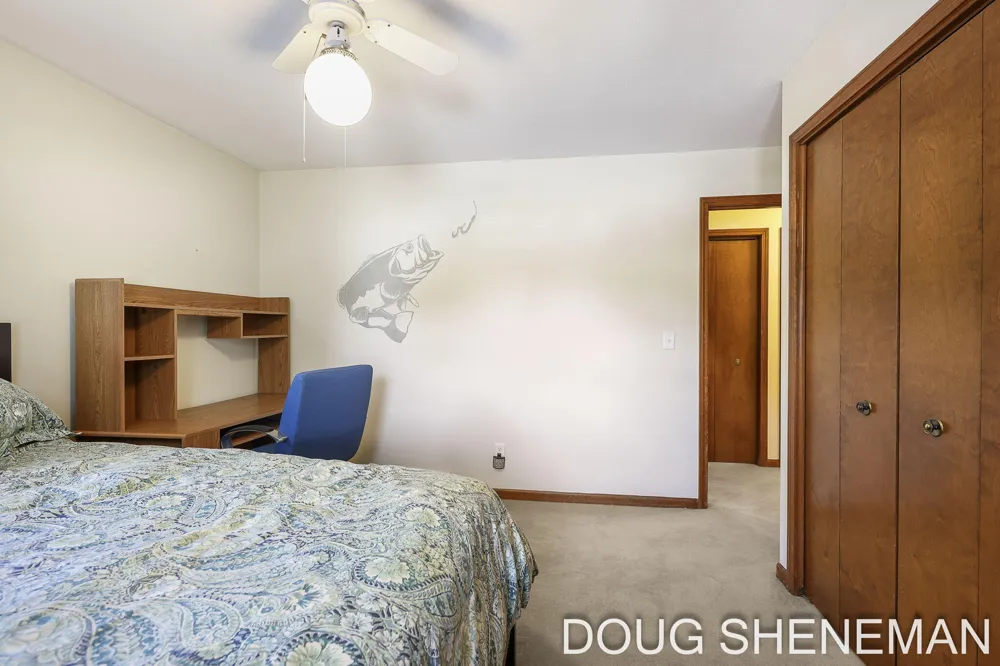 5143 Wembley Court SW Wyoming City, MI 49509