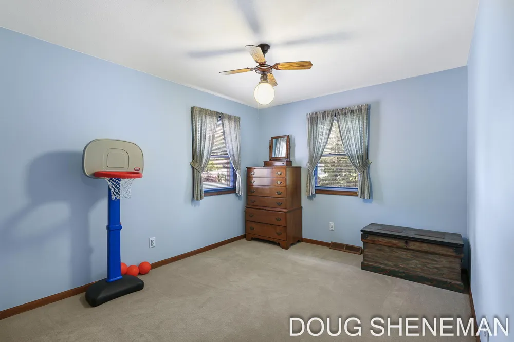 5143 Wembley Court SW Wyoming City, MI 49509
