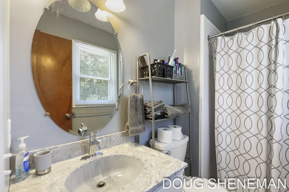 5143 Wembley Court SW Wyoming City, MI 49509